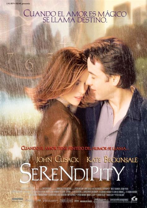 serendipity movie synopsis.